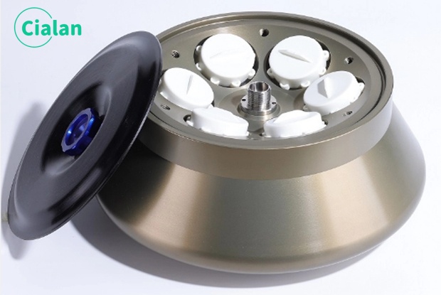 international equipment company centrifuge